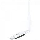 Adaptador Wireless USB 300MPBS U1 TENDA