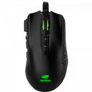 Mouse Gamer USB MG-750BK Raven C3TECH