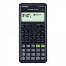 Calculadora Científica 252 Funções FX-82ES PLUS-2 Preta CASIO