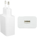 Carregador Xiaomi XM395BRA Bivolt 5V/1A