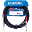 Cabo Para Instrumento P10 X P10 7m Datalink