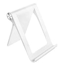 Suporte de mesa para celular tablet smartphone