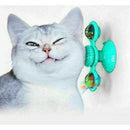 Brinquedo De Gato Interativo Giratório