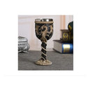 Taça Dragão Game Of Thrones Caveira Aço Viking