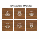 Kit Gourmet Star Wars