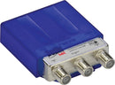 CHAVE PARA COMUTACAO DISEQC 2X1 2.0