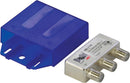 CHAVE PARA COMUTACAO DISEQC 2X1 2.0