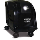 Estabilizador Eternity 300va Monovolt 117v Preto Force Line