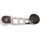Manivela Regulagem Vidro Modelo Esportivo Kombi Clipper