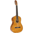 VIOLÃO CLÁSSICO NYLON KS2 39"" COM TENSOR MARROM