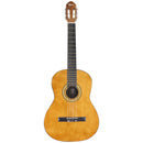 VIOLÃO CLÁSSICO NYLON KS2 39"" COM TENSOR MARROM