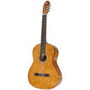 VIOLÃO CLÁSSICO NYLON KS2 39"" COM TENSOR MARROM