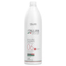 Emulsão Oxidante Estabilizada Itallian Oxi 06 Volumes 1l