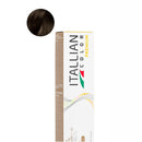 Coloração Itallian Color Premium 60g Louro Escuro Marrom 6.7