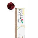 Coloração Itallian Color 60g Marsala Plus 6.26