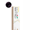 Itallian Color 60g Castanho Claro Violeta Natural 5.20