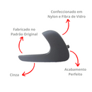 Kit 4 Maçaneta Interna Gatilho Puxador Gol 00 01 02 03 04 05 - UN / 4