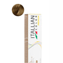 Coloração Itallian Color Premium 60g Louro Dourado 7.3