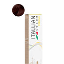 Itallian Color Premium 60g Louro Escuro Dourado Cobre 6.34