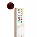 Itallian Color Premium 60 Louro Escuro Vermelho Natural 6.60