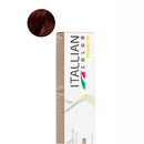 Itallian Color 60g Louro Escuro Vermelho Violeta 6.62