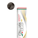 Coloração Itallian Color Premium 60g Louro Perola 7.89