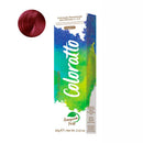 Coloração Sem Amônia Coloratto 60g Red Pepper 0.66