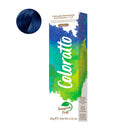 Coloração Sem Amônia Coloratto 60g Blue 0.80