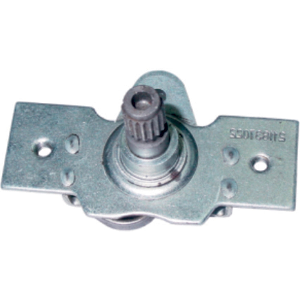 Fechadura Porta Traseira Lado Esq Int Kombi 57 A 74