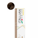 Itallian Color Premium 60g Castanho Claro Cinza Marrom 5.17