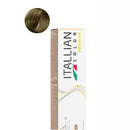 Coloração Itallian Color Premium 60g Louro Claro Dourado 8.3