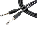 Cabo Guitarra 0,20mm P10 X P10 Ninja 0,91m Santo Angelo