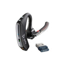 Headset Poly Voyager 5200 Bluetooth - 206110-102 I