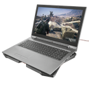 Base para Notebook Trust Gamer GXT 278 17,3' Black 20817i
