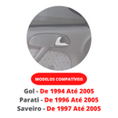 Par Maçaneta Interna Gatilho Puxador Alavanca Gol 99 A 05 - UN / 2