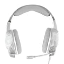 Headset Gamer Trust GXT 322 Carus Snow 20864i