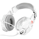 Headset Gamer Trust GXT 322 Carus Snow 20864i