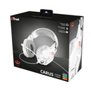 Headset Gamer Trust GXT 322 Carus Snow 20864i
