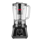 Liquidificador 2,6l Turbo Preto 1000w-127v Com 8 Velocidades Home - Lq1001