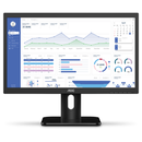 Monitor AOC 19,5" LED 60Hz HD+ VGA/HDMI 20E1H