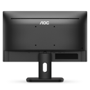 Monitor AOC 19,5" LED 60Hz HD+ VGA/HDMI 20E1H