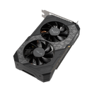 Placa De Video Asus Geforce Gtx1650 Tuf Gaming Oc Edition 4gb Gddr6 128bit Tuf-gtx1650-o4gd6-gaming