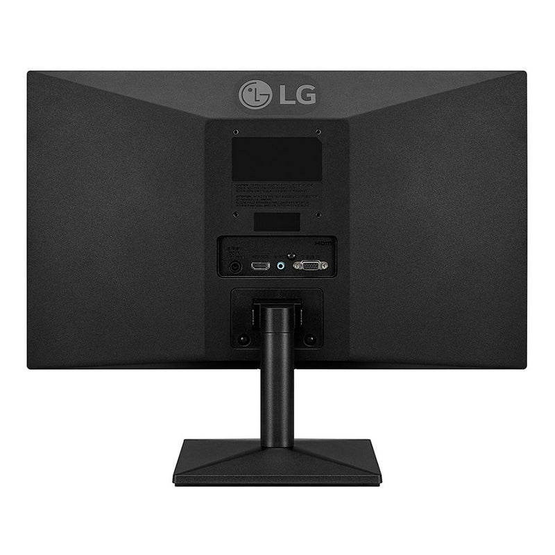 Monitor LG 19,5" LED HD 20MK400H-B.AWZM