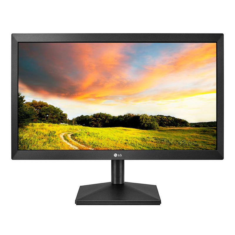 Monitor LG 19,5" LED HD 20MK400H-B.AWZM