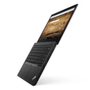 Notebook Lenovo L14 G1 AMD R3 8GB 256 SSD Fdos - 20U6S4KS00