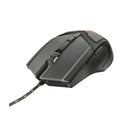 Mouse Gamer Trust GXT 101 Gav LED 21044i
