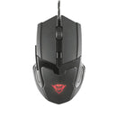 Mouse Gamer Trust GXT 101 Gav LED 21044i