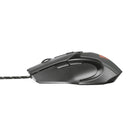 Mouse Gamer Trust GXT 101 Gav LED 21044i