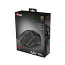 Mouse Gamer Trust GXT 101 Gav LED 21044i