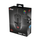 Mouse Gamer Trust GXT 101 Gav LED 21044i